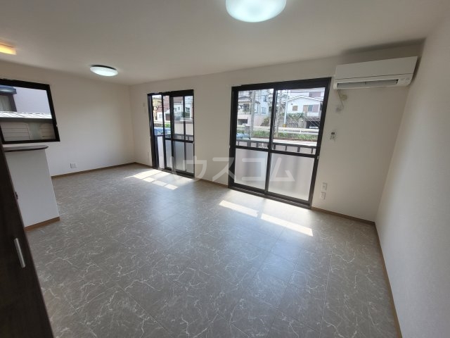 6/30 リビング/ダイニング