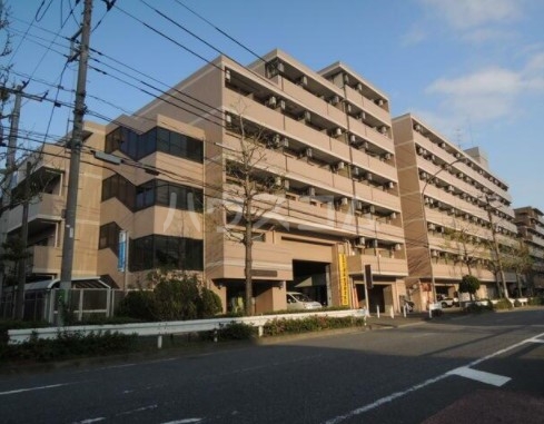 1/6 外観