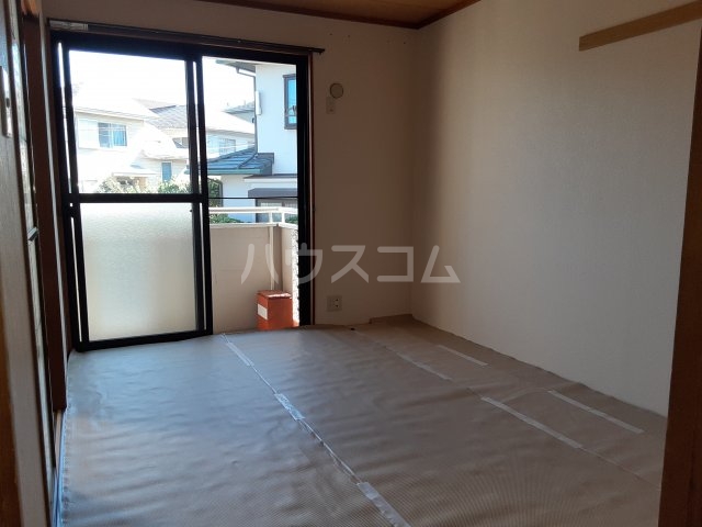 4/25 リビング/ダイニング