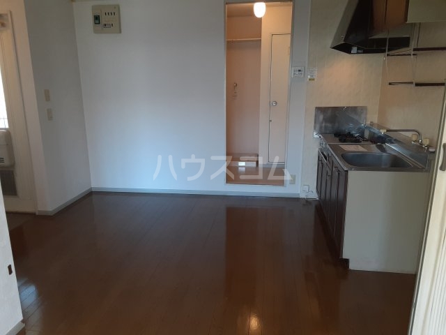 5/25 リビング/ダイニング