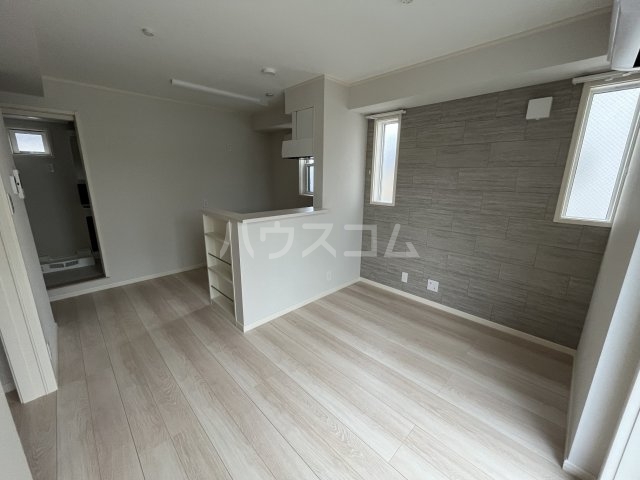 3/30 リビング/ダイニング