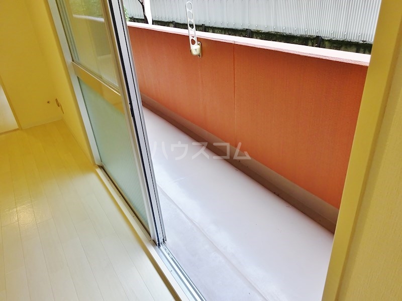 15/30 バルコニー