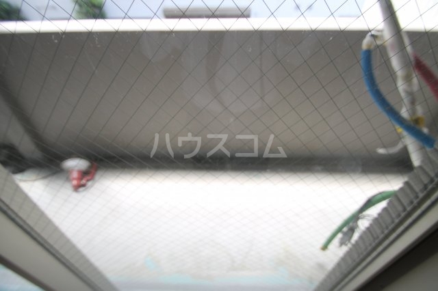 21/30 バルコニー