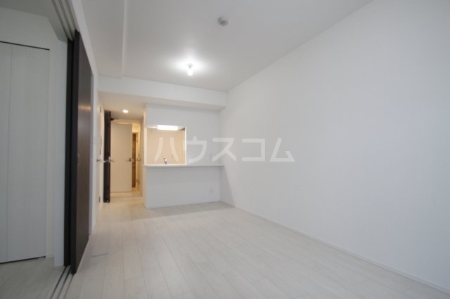 7/30 リビング/ダイニング