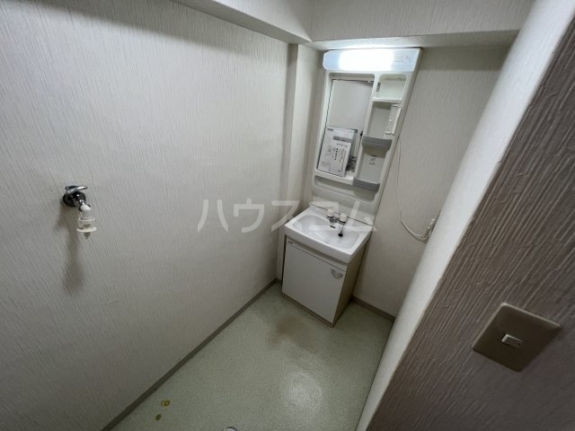 19/30 バルコニー