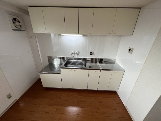 11/30 キッチン