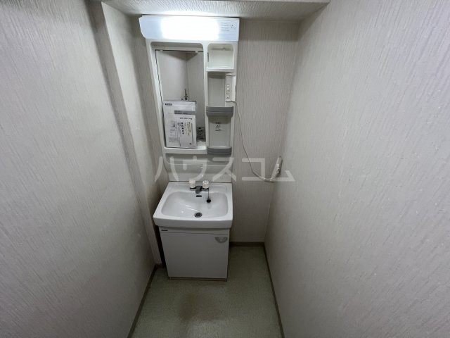 14/30 洗面