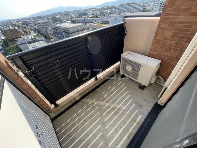 14/28 バルコニー