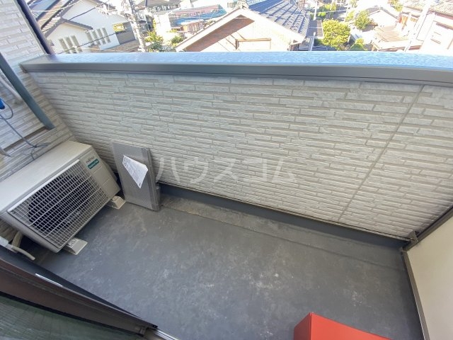 13/27 バルコニー