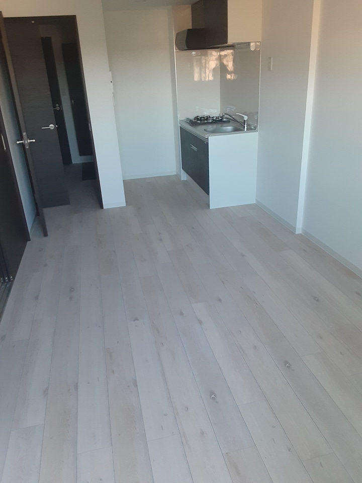 4/30 リビング/ダイニング