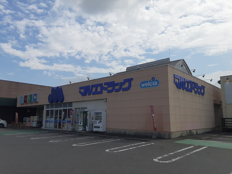 14/19 駐車場