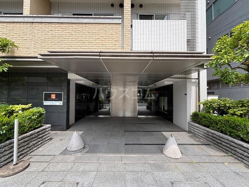 4/6 エントランス