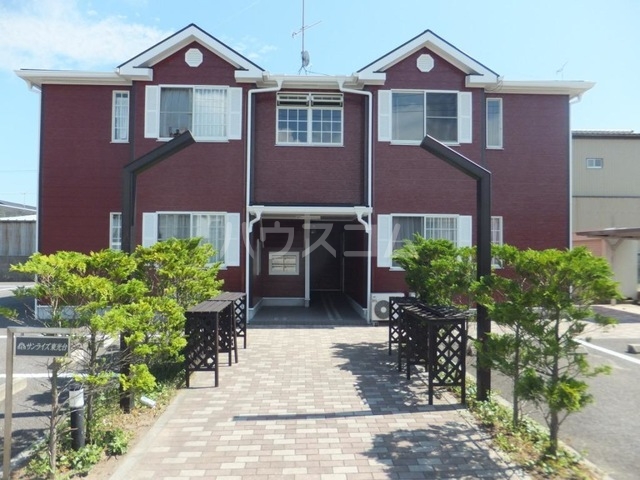 14/20 エントランス