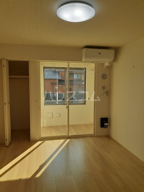 3/27 リビング/ダイニング