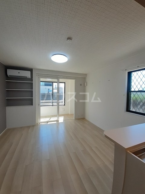 3/24 リビング/ダイニング