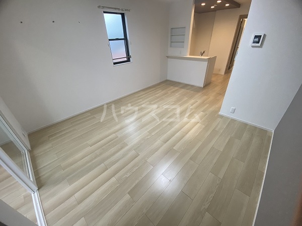 4/30 リビング/ダイニング