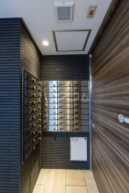 2/9 エントランス