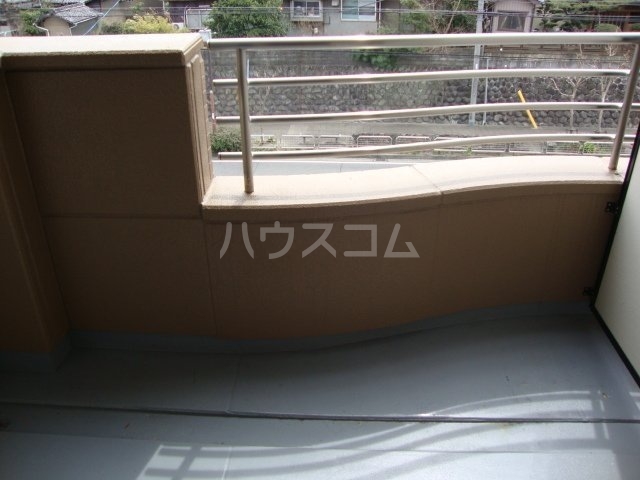14/24 バルコニー