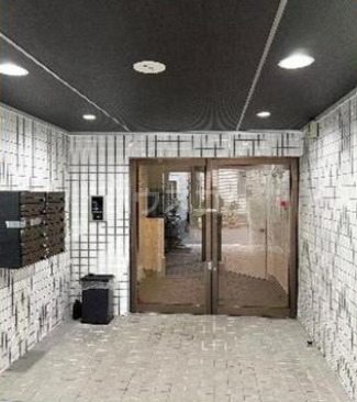 12/12 エントランス