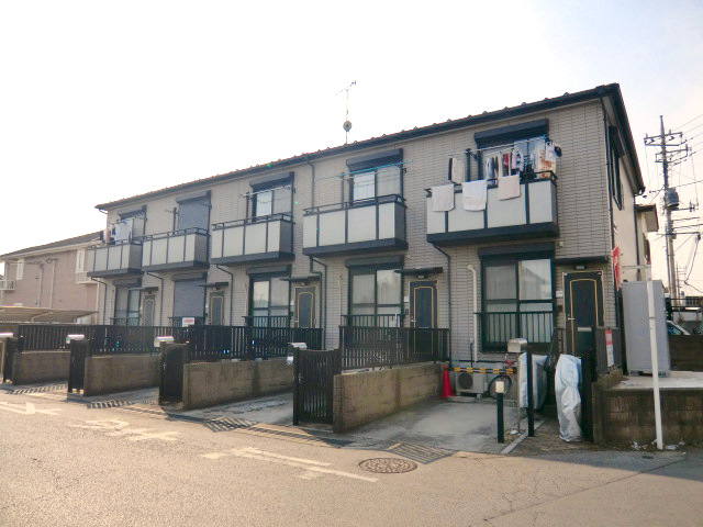 21/25 エントランス