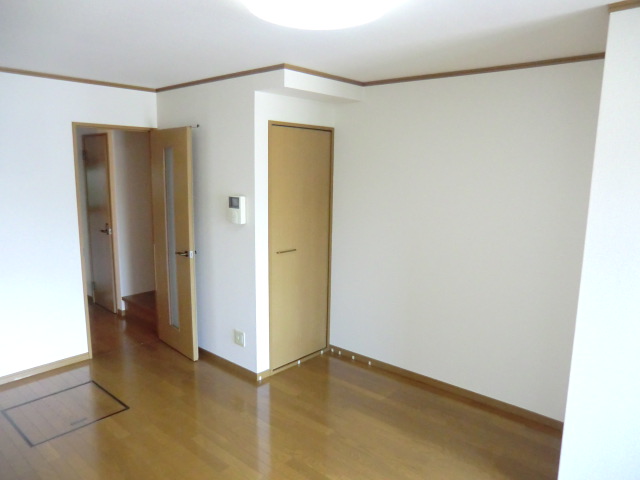 4/25 リビング/ダイニング