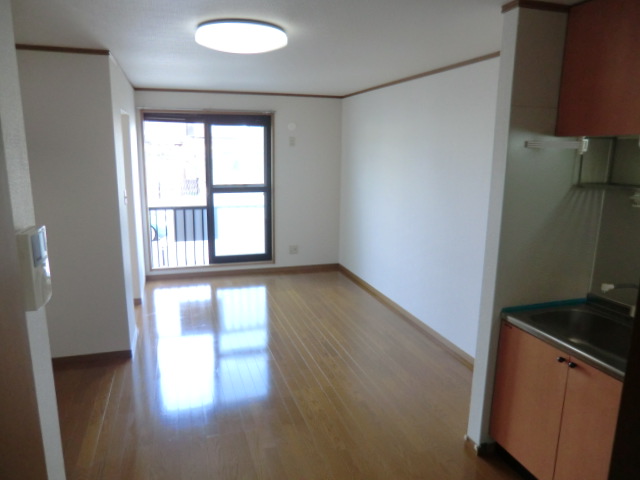 3/25 リビング/ダイニング