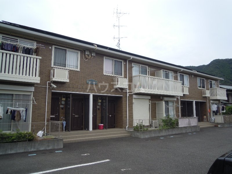 1/16 外観