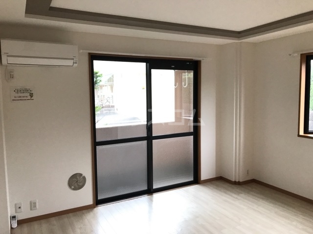 6/25 リビング/ダイニング