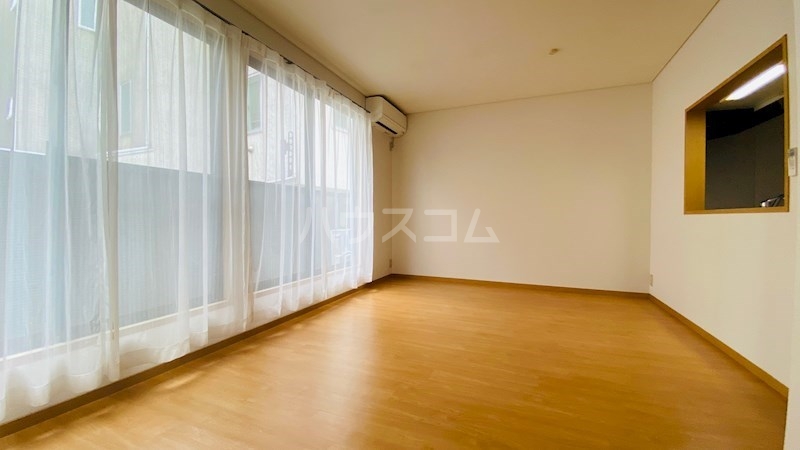 4/19 リビング/ダイニング