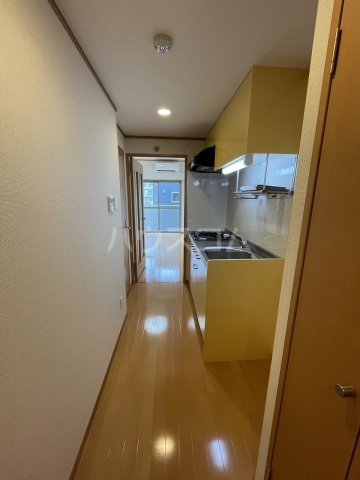 4/25 リビング/ダイニング