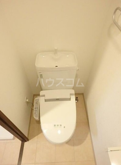 9/24 トイレ