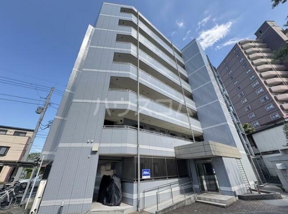1/21 外観