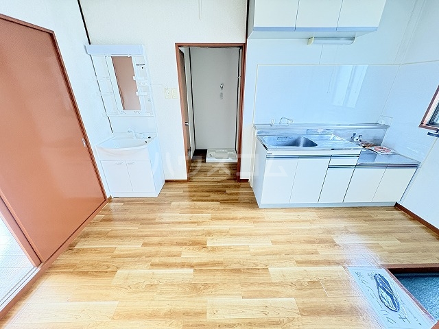 5/30 リビング/ダイニング