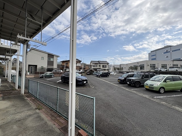 29/30 駐車場