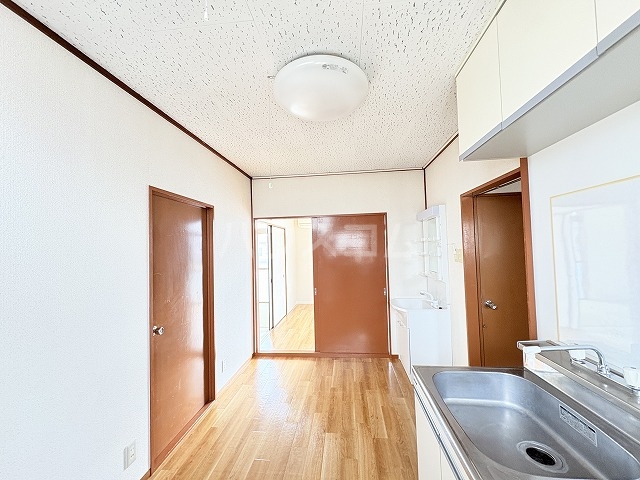 4/30 リビング/ダイニング