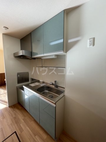 12/30 キッチン