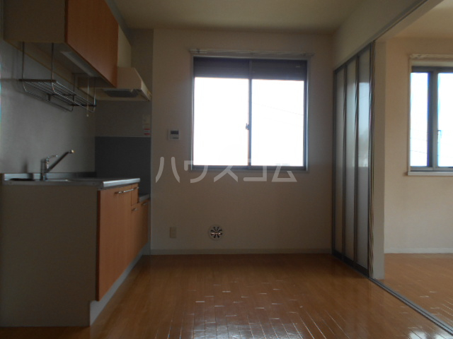 3/23 リビング/ダイニング