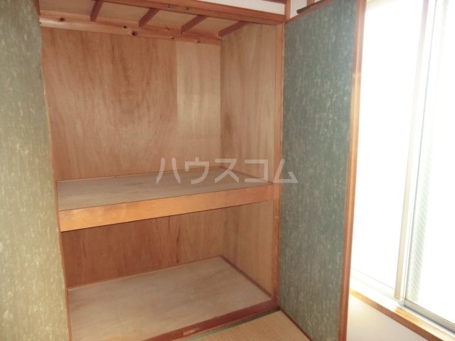 11/30 収納