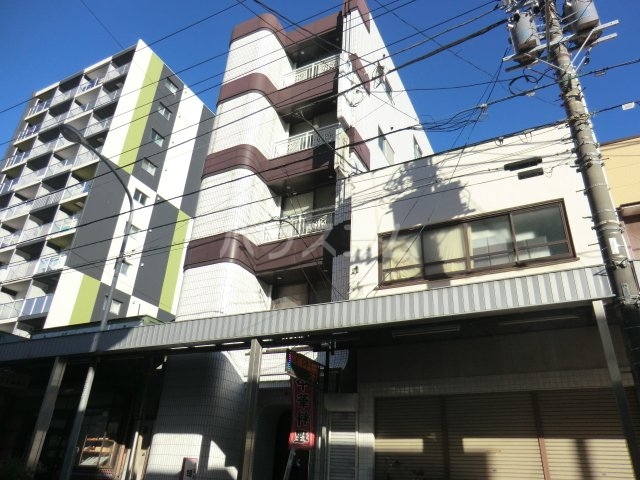 2/3 外観