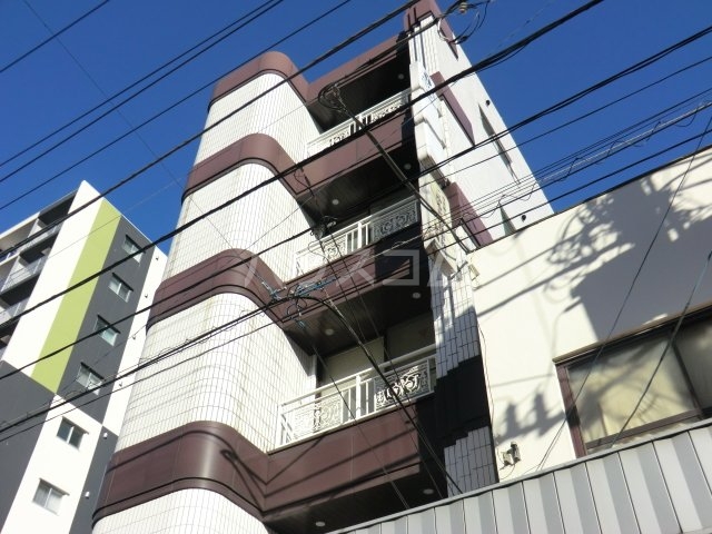 1/30 外観