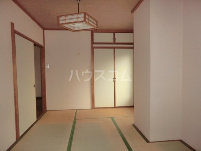 10/30 寝室