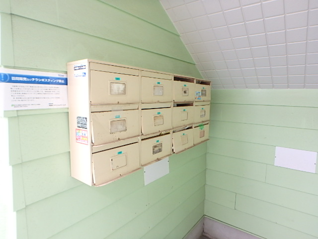 20/28 エントランス