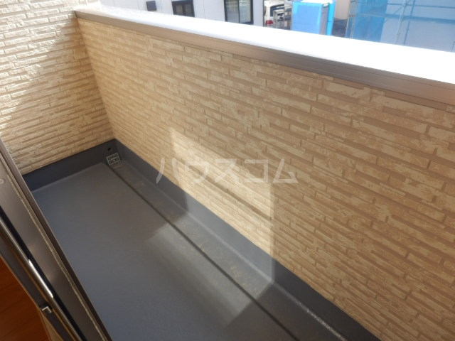 16/30 バルコニー