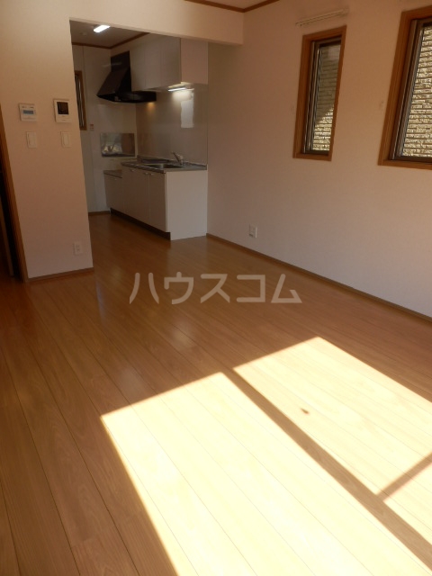 3/30 リビング/ダイニング