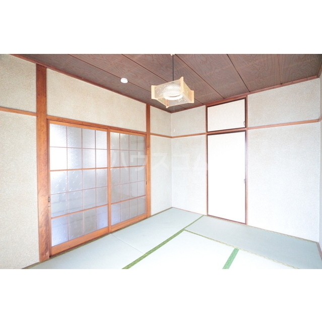 8/30 室内