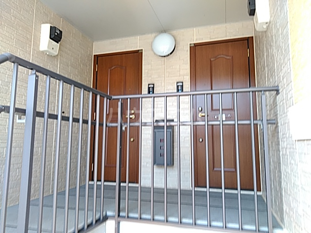 3/5 エントランス