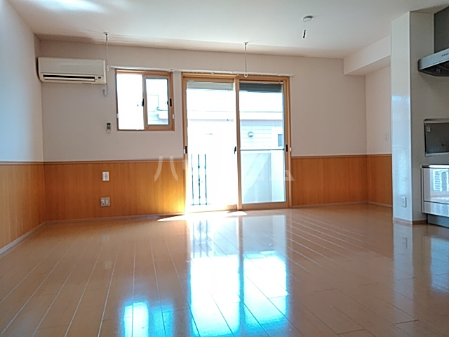 4/30 リビング/ダイニング