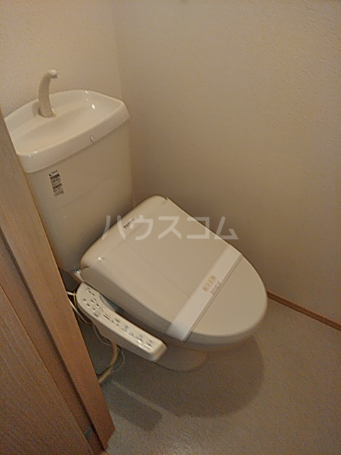 13/29 トイレ