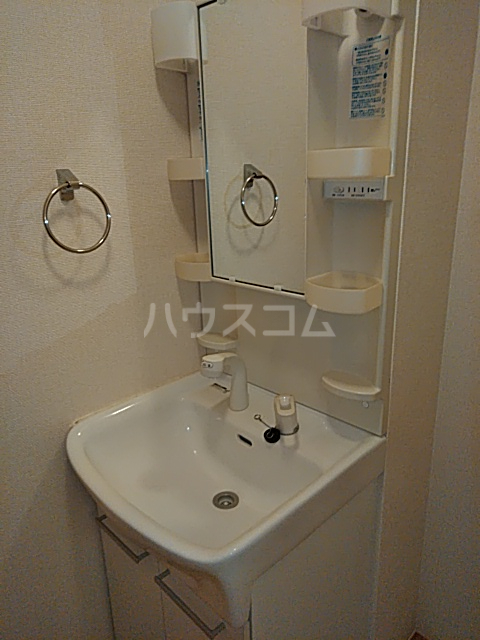 14/29 洗面