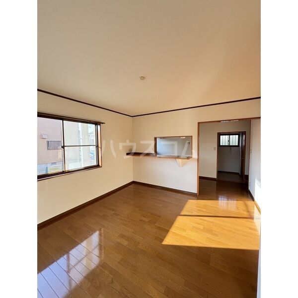 3/21 リビング/ダイニング